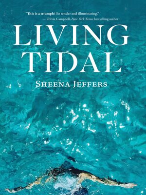 cover image of Living Tidal